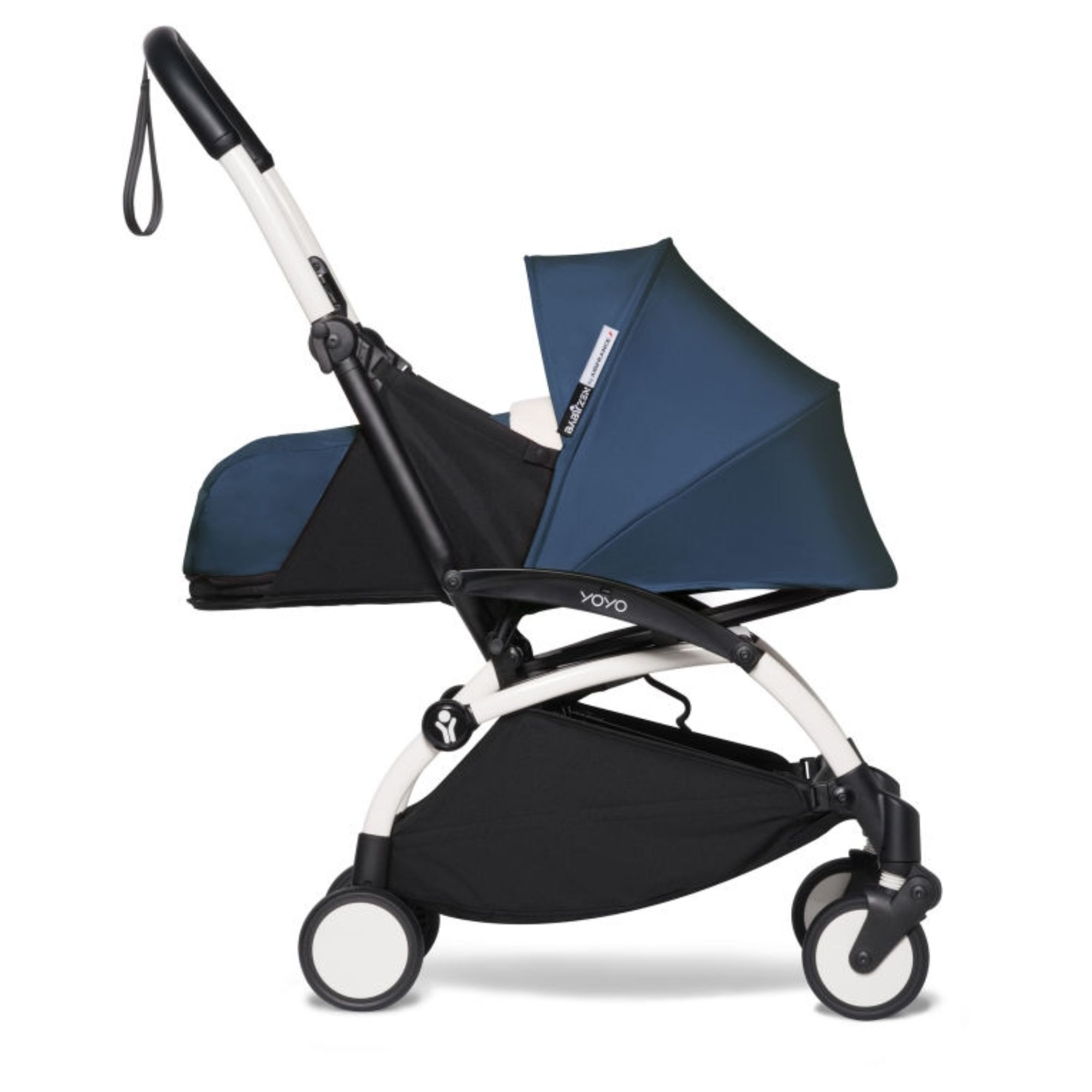 YOYO BOARD PATINETA PARA COCHE STOKKE MODELO YOYO² / YOYO³