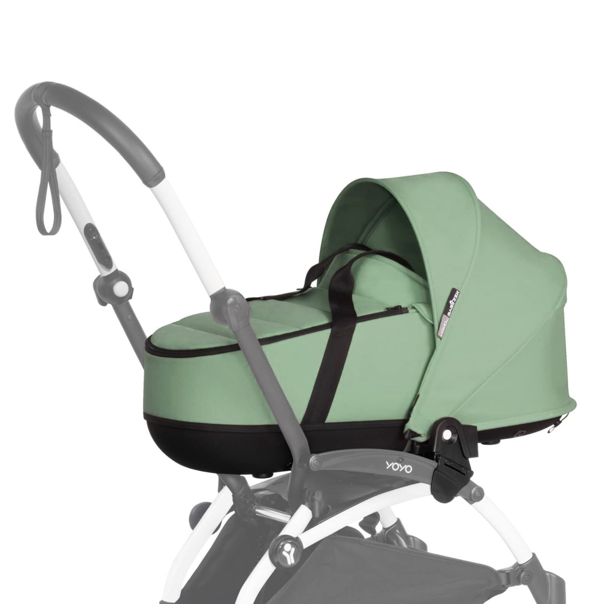 YOYO 0+ NEWBORN PACK PARA COCHE YOYO³