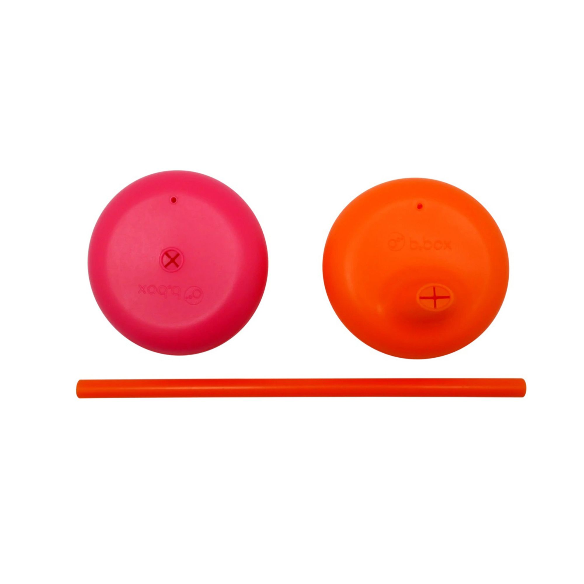 TOMATODO ISOTÉRMICO CON CAÑITA INSULATED BOTTLE 24 OZ / 690 ML B.BOX