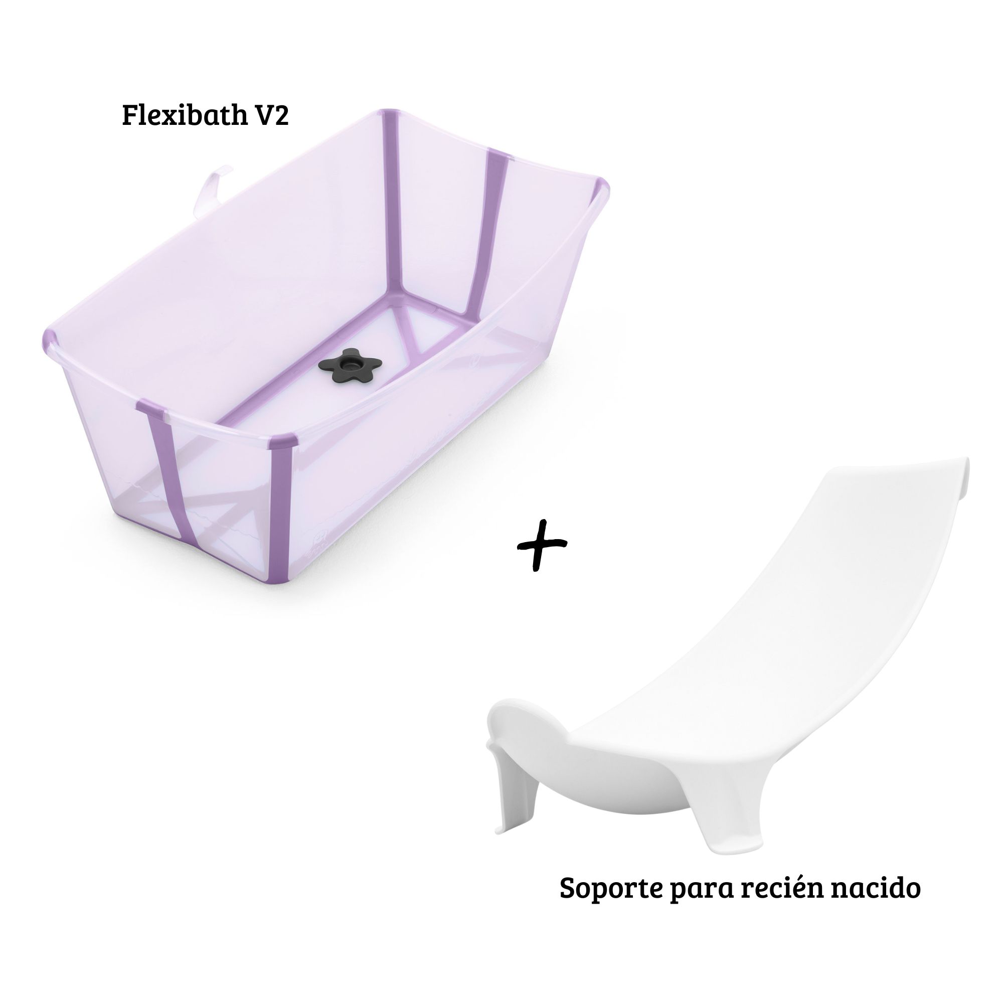 Bañera plegable modelo Eazy Pop Camele´O - BEABA