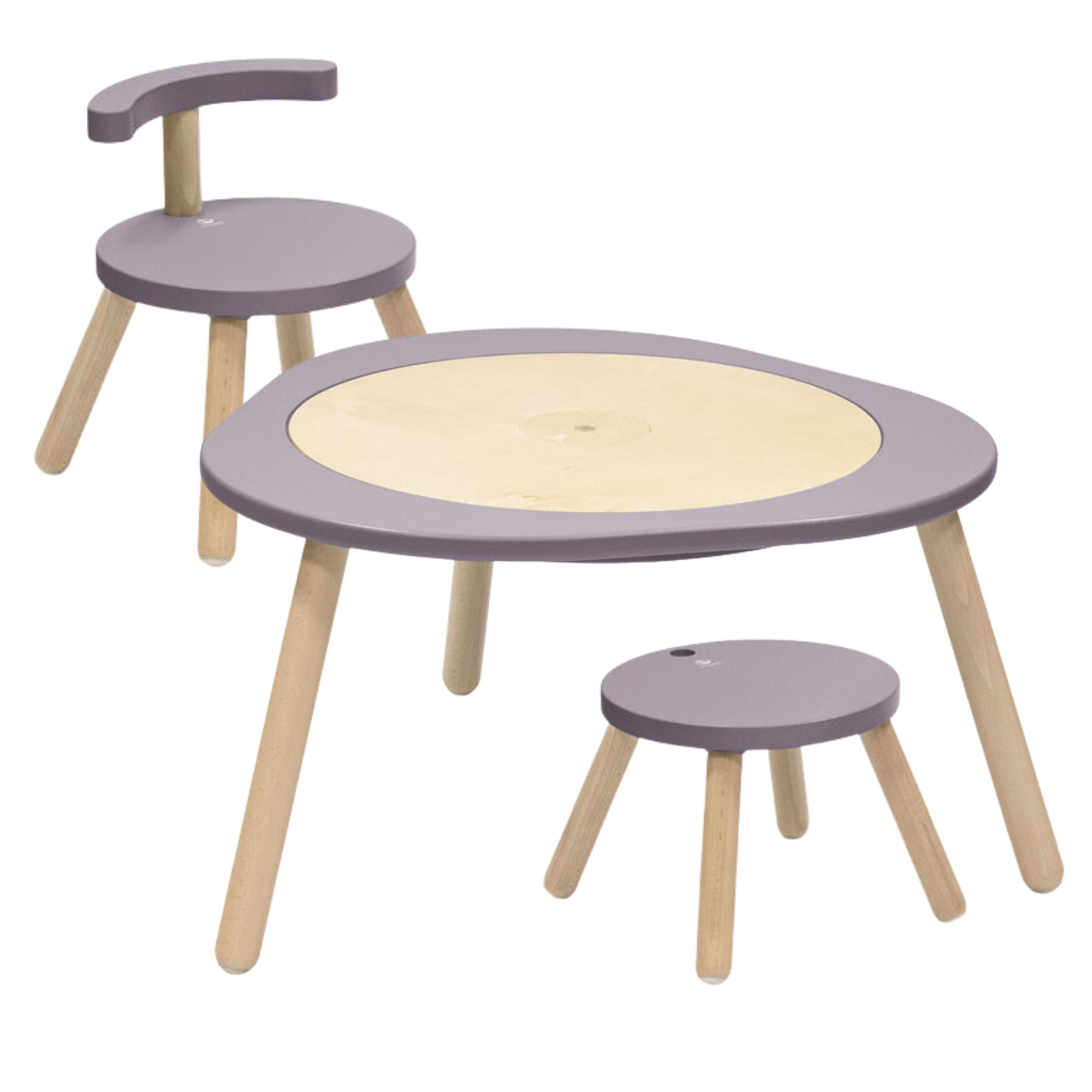 SNACK TRAY PARA COCHE STOKKE MODELO XPLORY