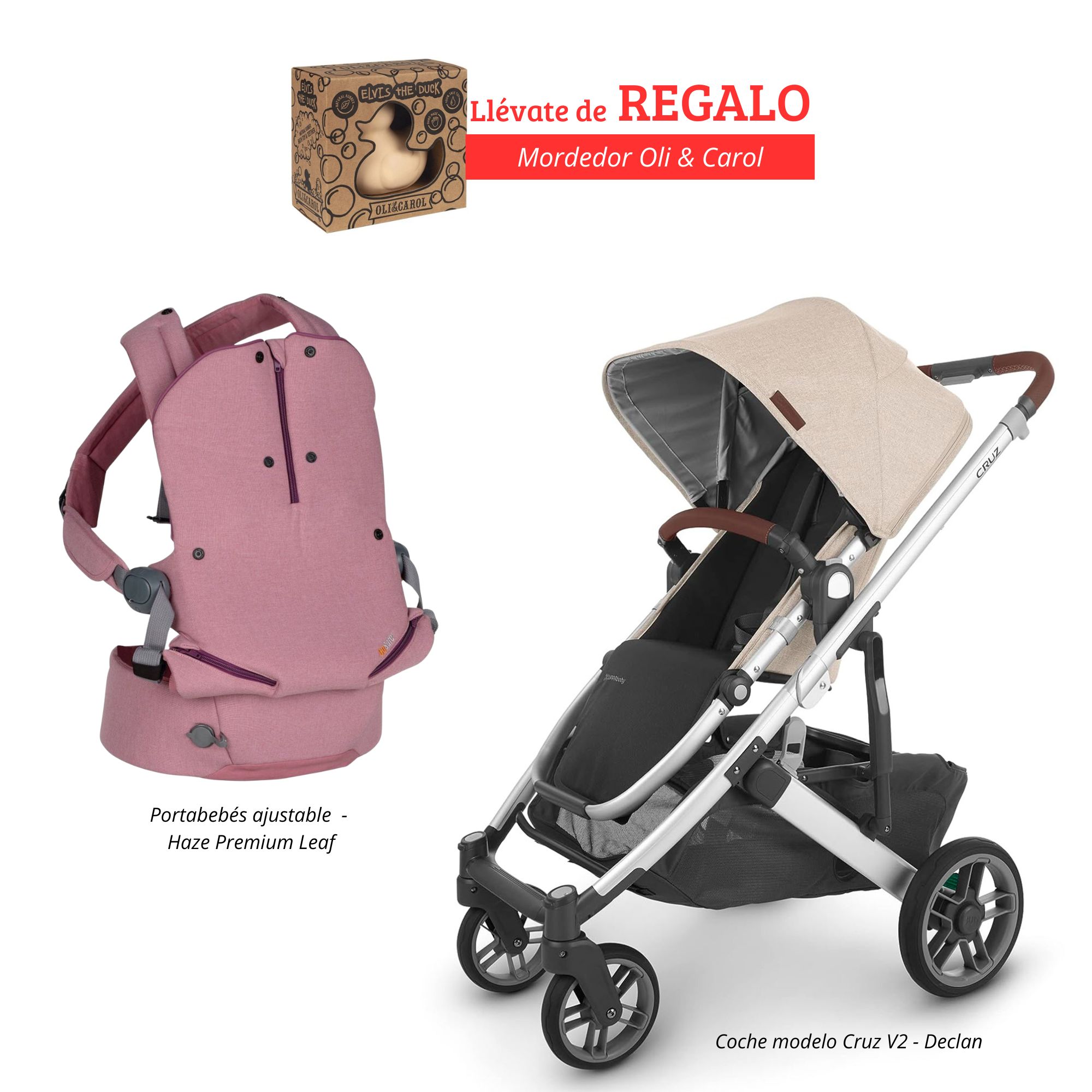 TRAVEL BAG PARA COCHE UPPABABY MODELO VISTA/VISTA V2/VISTA V3 CRUZ/CRUZ V2 TRAVEL BAG PARA COCHE UPPABABY MODELO VISTA/VISTA V2/VISTA V3 CRUZ/CRUZ V2