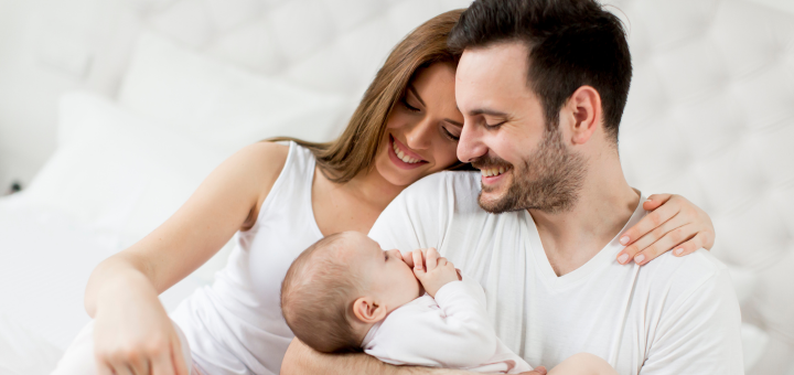 Guía esencial para cuidar la salud de tu bebé en casa