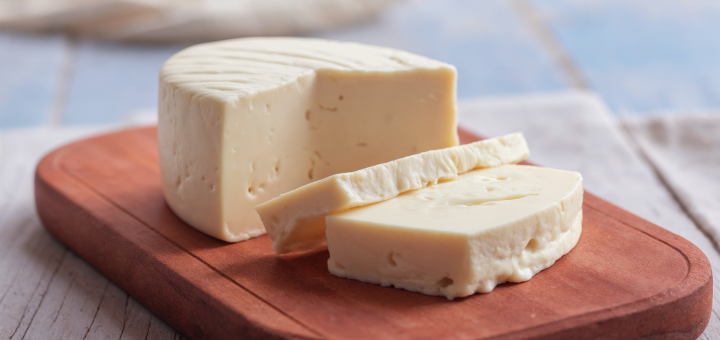Pancitos de Queso