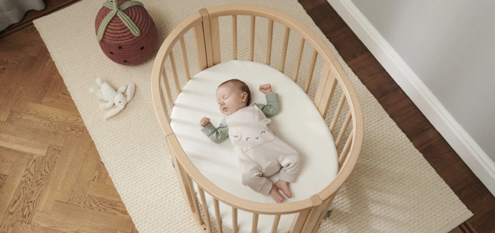 Brotes de crecimiento de bebés: Una etapa clave en el desarrollo