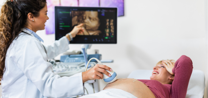 Movimiento fetal: Qué esperar y cuándo Movimiento fetal: Qué esperar y cuándo