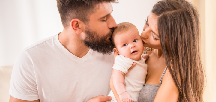 Guía esencial para cuidar la salud de tu bebé en casa