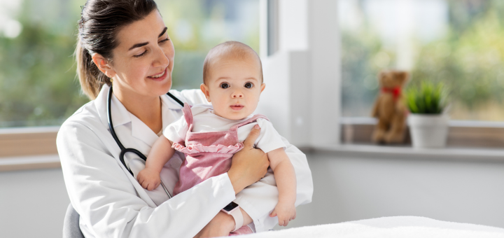 Brotes de crecimiento de bebés: Una etapa clave en el desarrollo