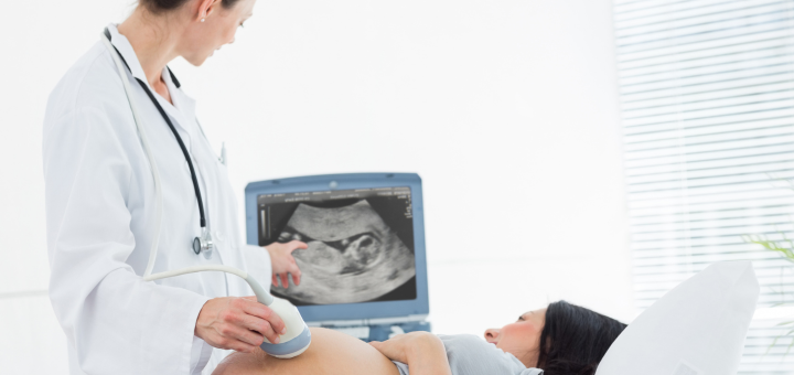 Movimiento fetal: Qué esperar y cuándo Movimiento fetal: Qué esperar y cuándo