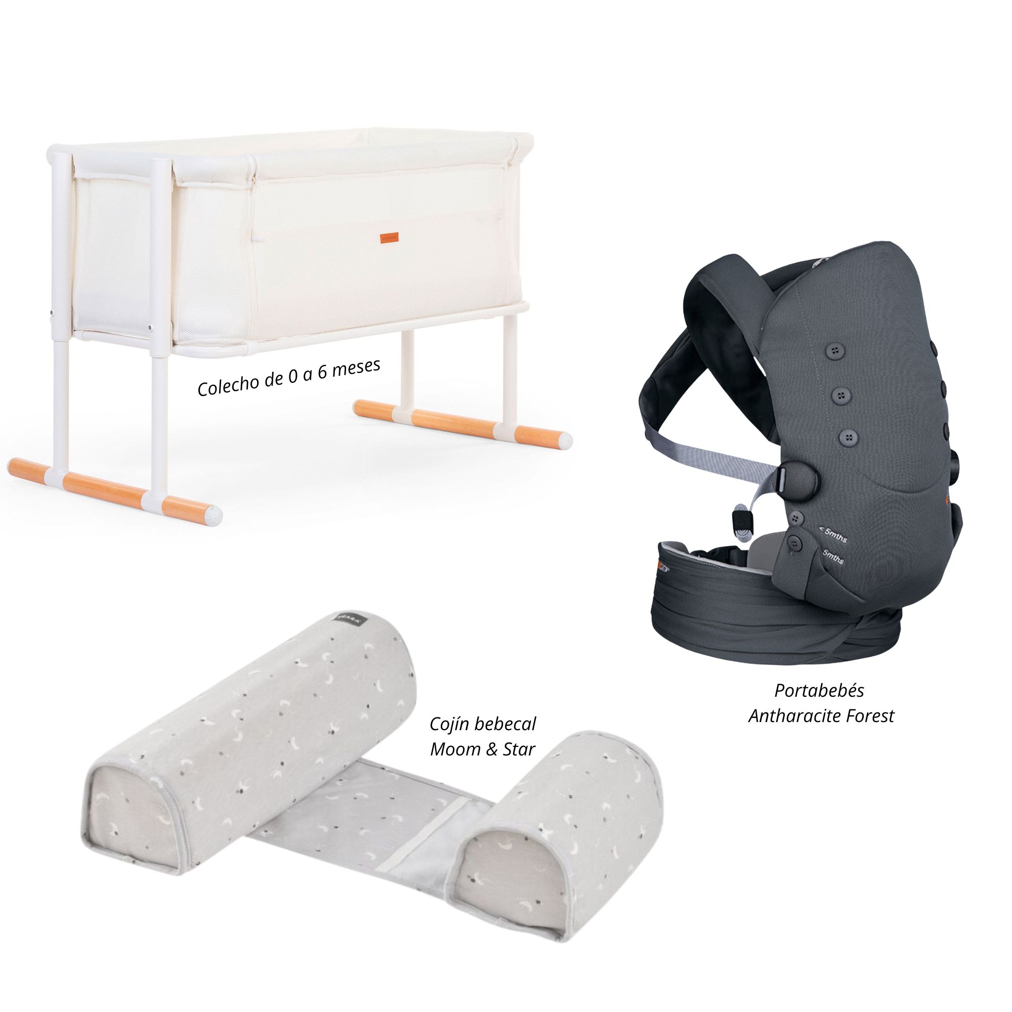 SILLA DE AUTO GIRATORIO 360° DE 0 MESES A 4 AÑOS MODELO IZI TURN B I-SIZE BESAFE SILLA DE AUTO GIRATORIO 360° DE 0 MESES A 4 AÑOS MODELO IZI TURN B I-SIZE BESAFE