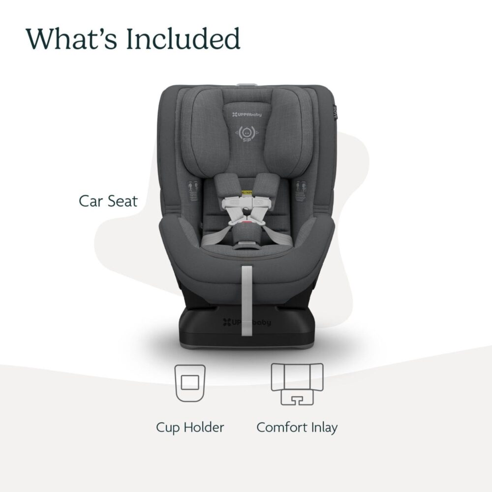 ROVE CONVERTIBLE CAR SEAT UPPABBABY