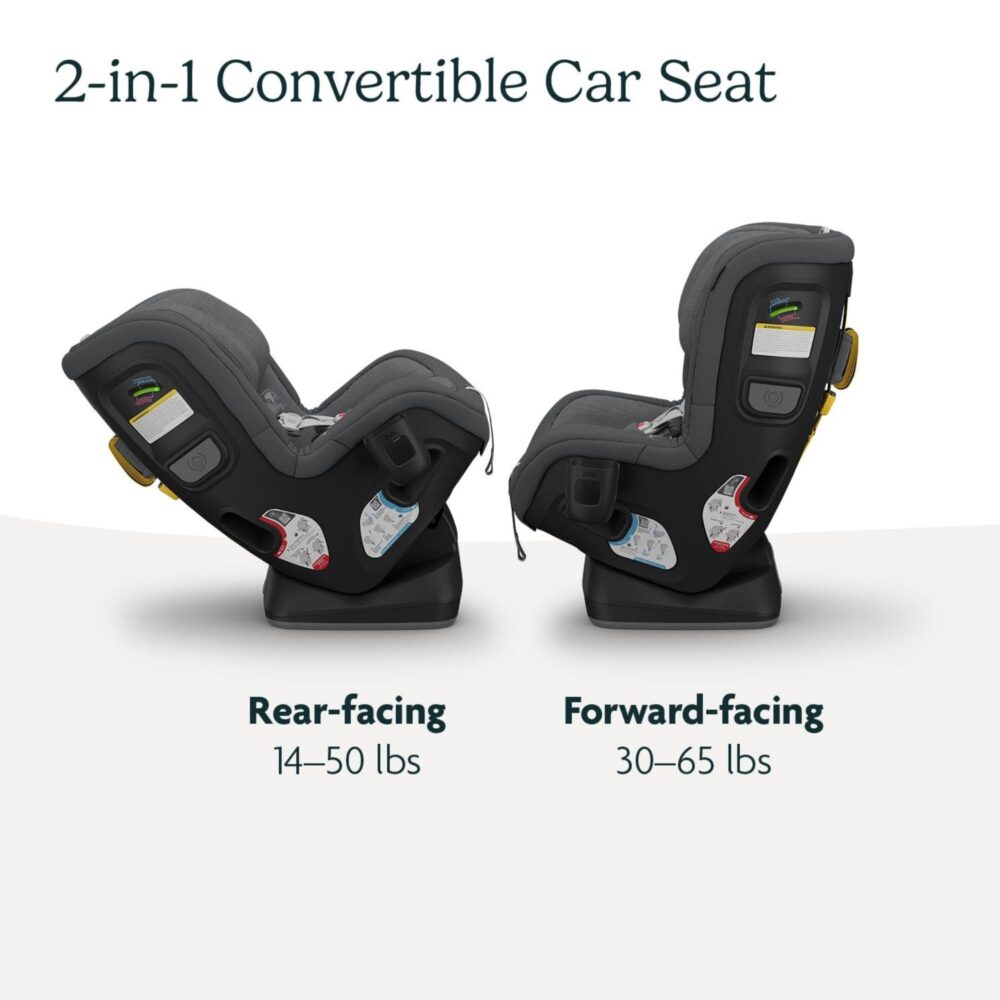 ROVE CONVERTIBLE CAR SEAT UPPABBABY