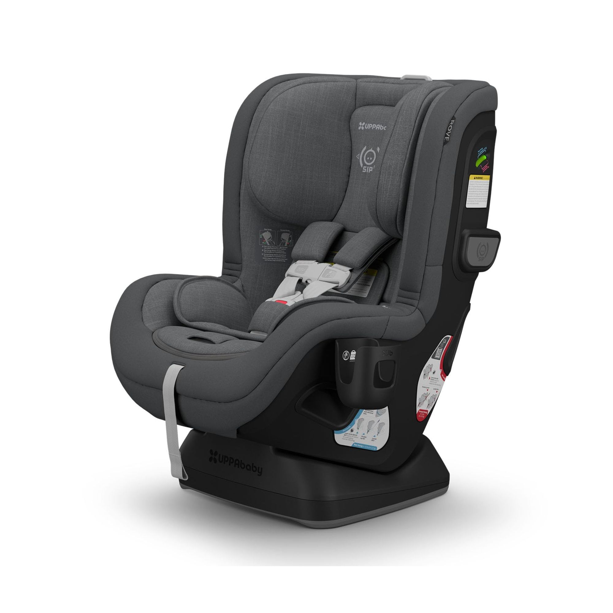 PROTECTOR DE SOL Y DE INSECTOS PARA COCHE UPPABABY MODELO RIDGE