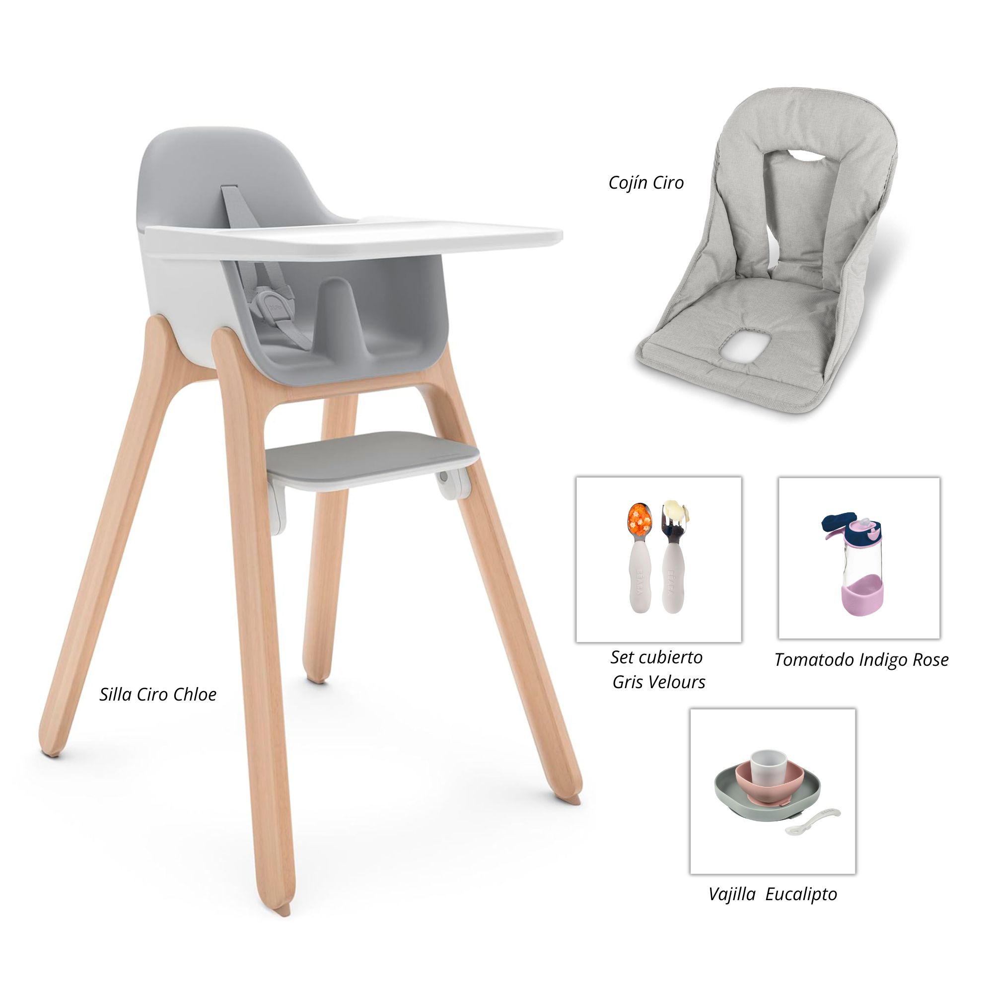 COJÍN PARA SILLA MODELO TRIPP TRAPP STOKKE COJÍN PARA SILLA MODELO TRIPP TRAPP STOKKE