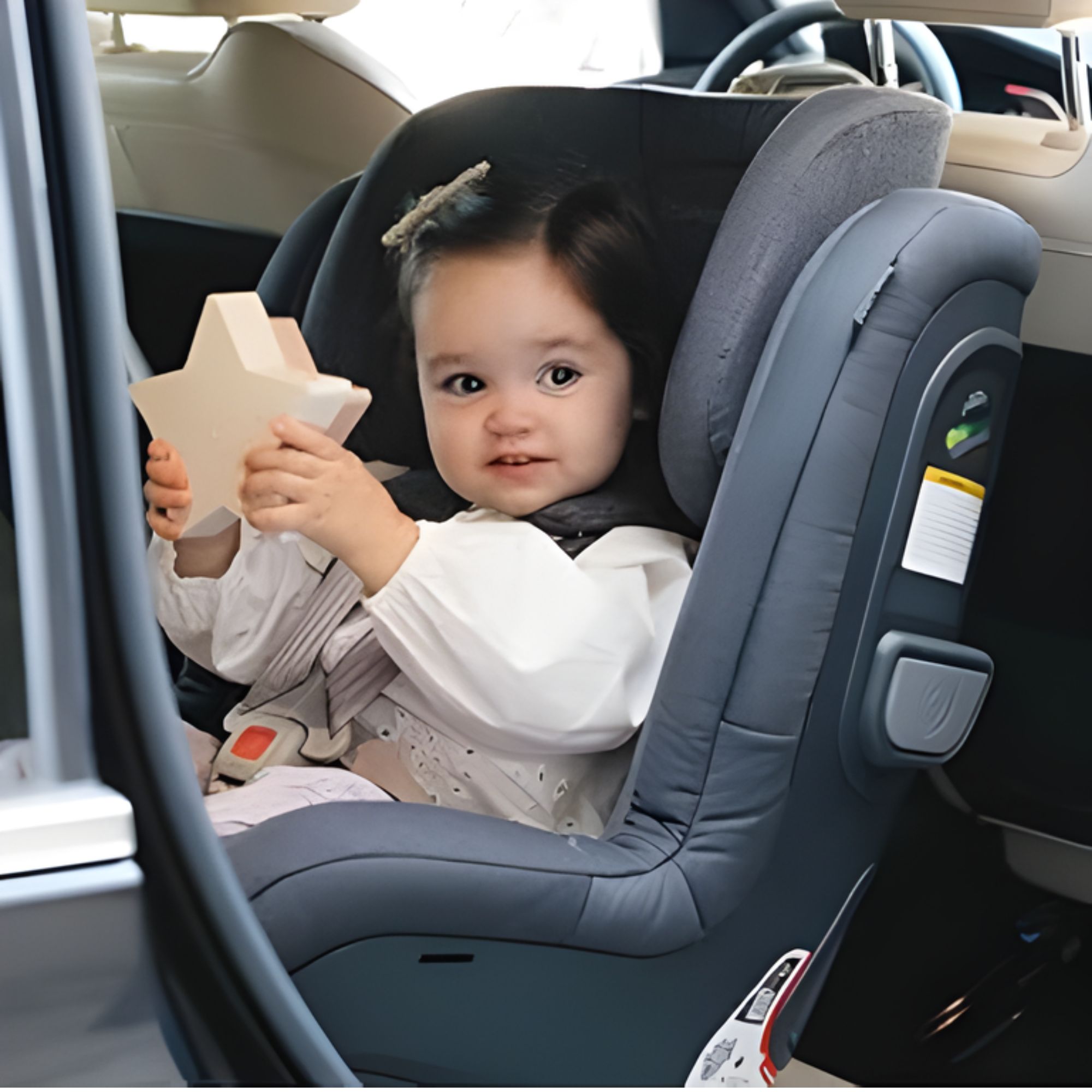 ROVE CONVERTIBLE CAR SEAT UPPABBABY ROVE CONVERTIBLE CAR SEAT UPPABBABY