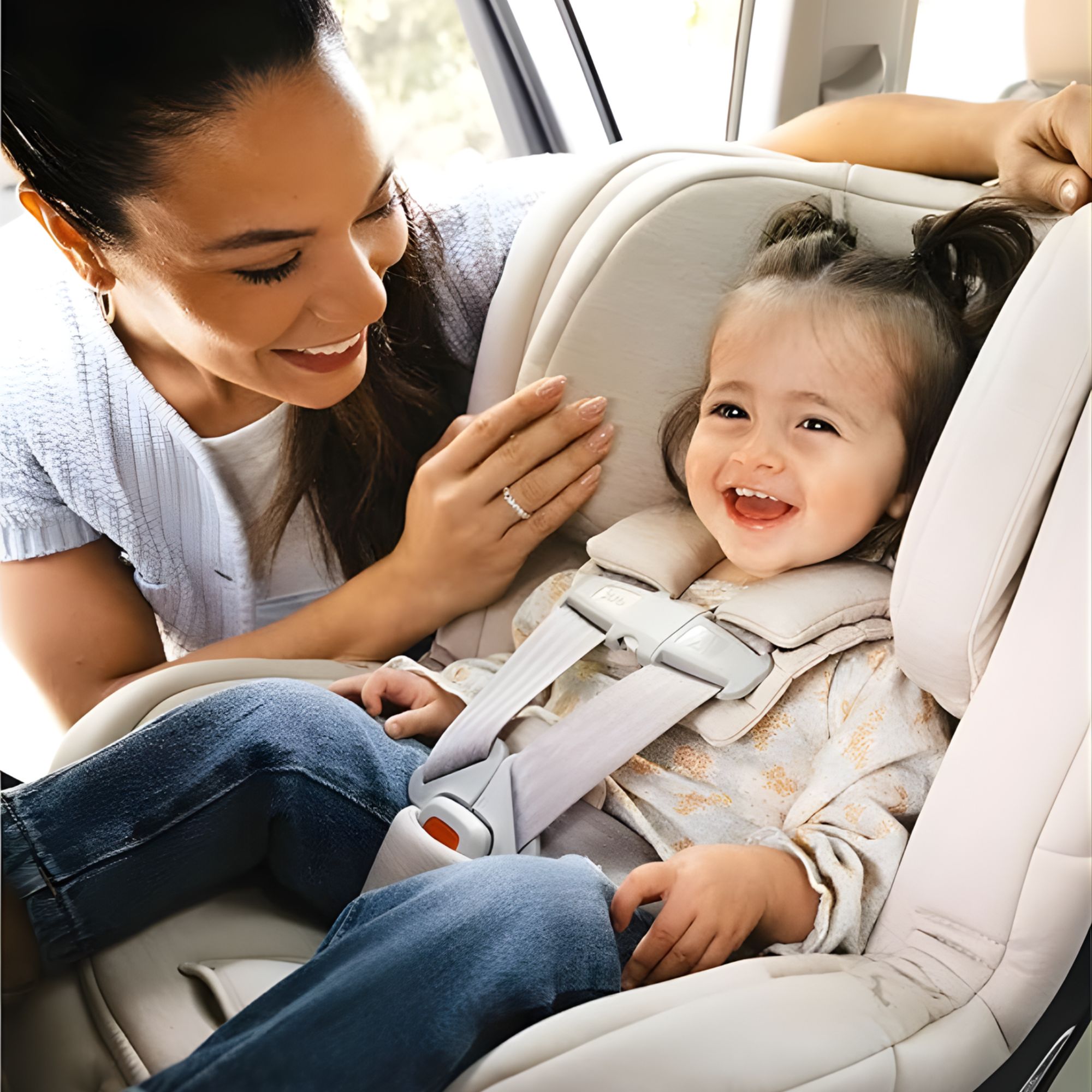 ROVE CONVERTIBLE CAR SEAT UPPABBABY ROVE CONVERTIBLE CAR SEAT UPPABBABY
