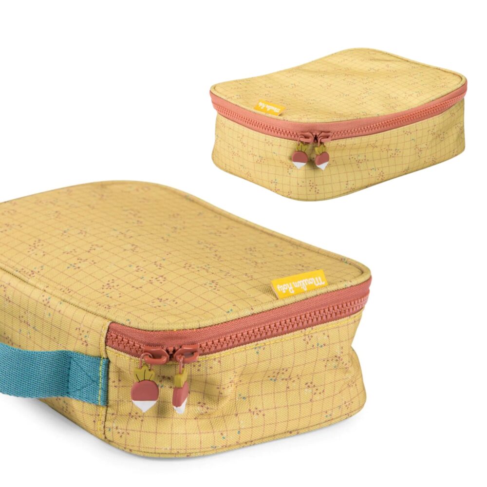 BOLSA ISOTERMICA TRES CONEJITOS MOULIN ROTY