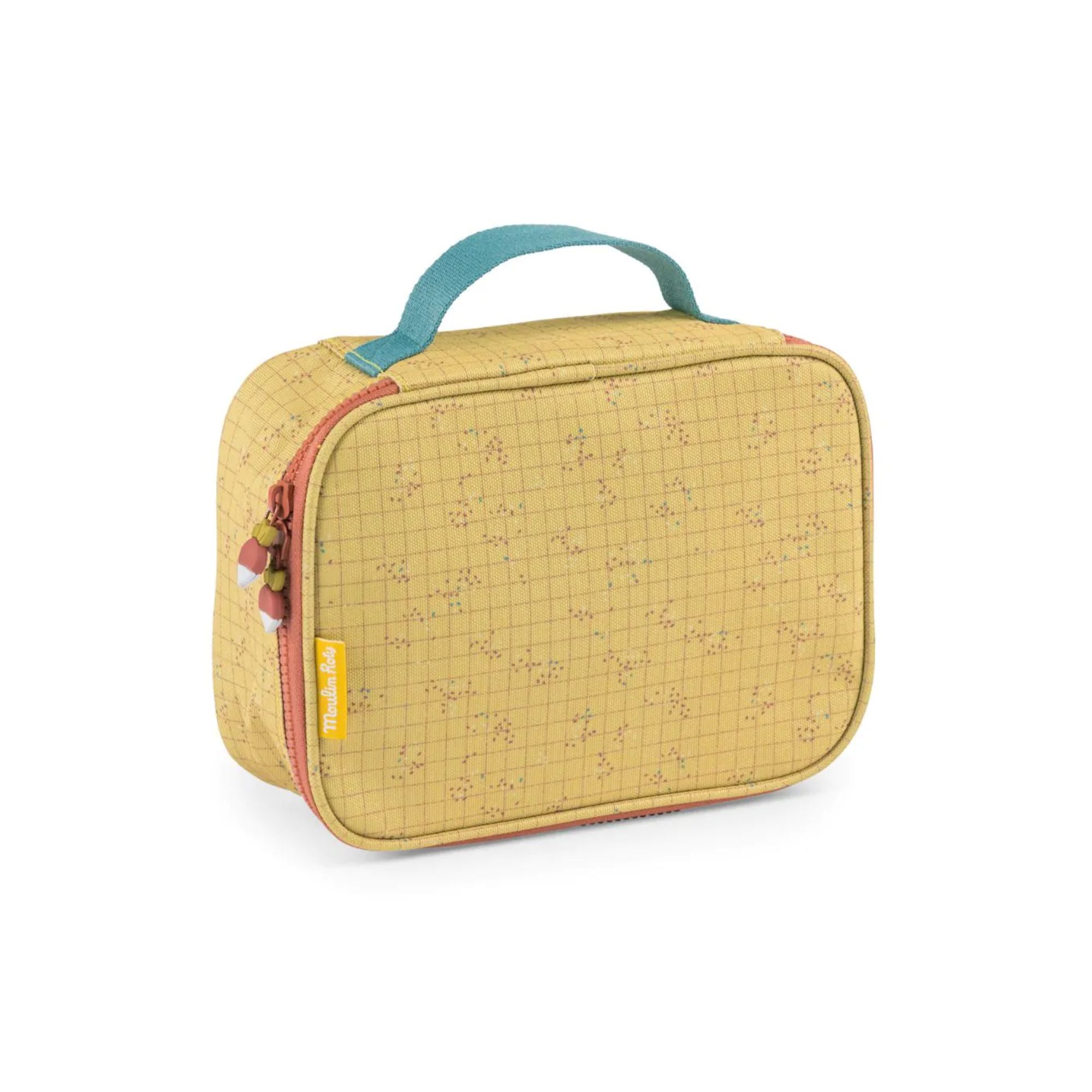 BOLSA ISOTERMICA TRES CONEJITOS MOULIN ROTY