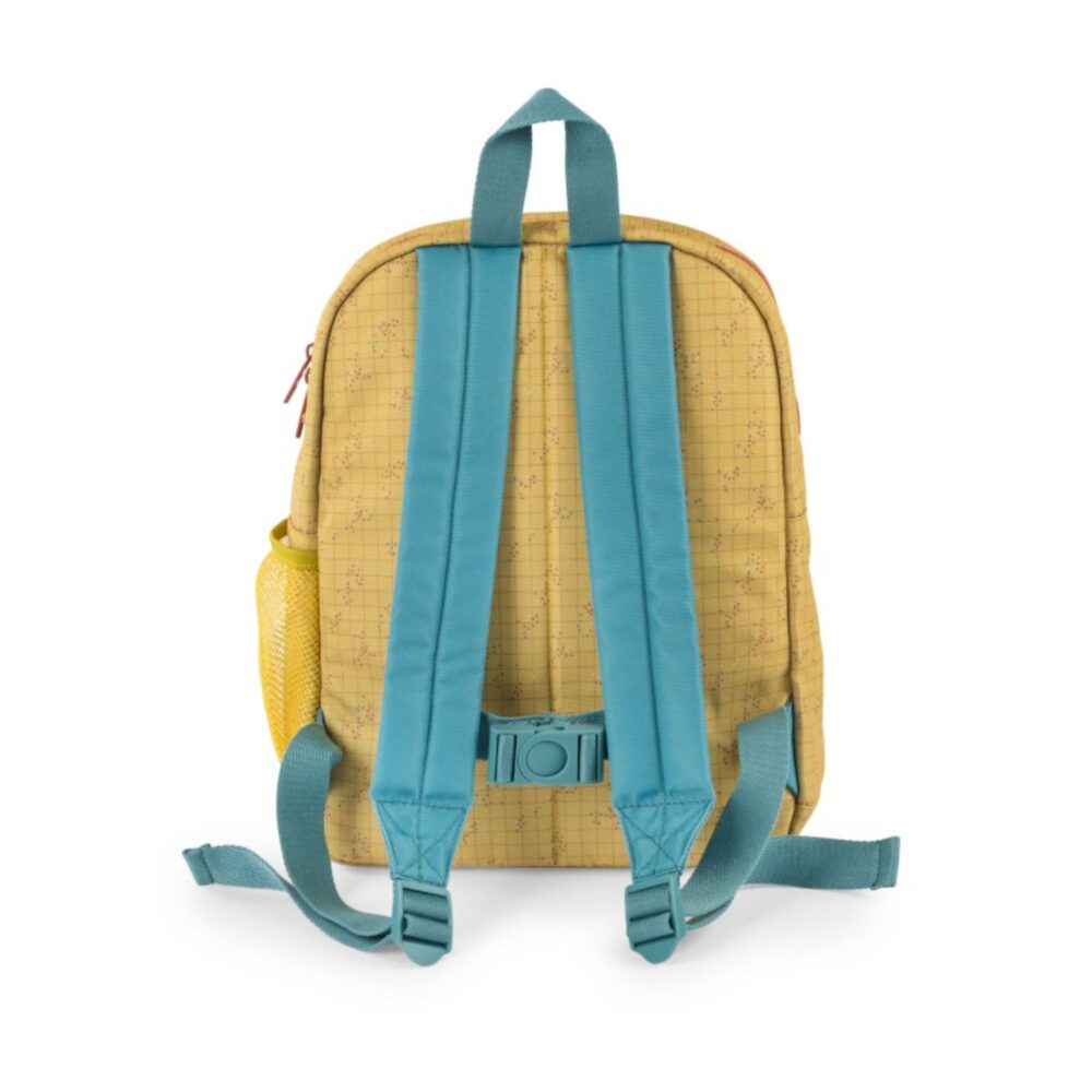 MOCHILA TRES CONEJITOS MOULIN ROTY