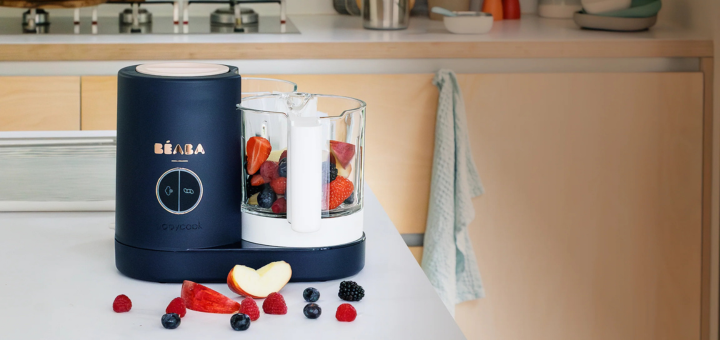 Queso Crema para Bebés