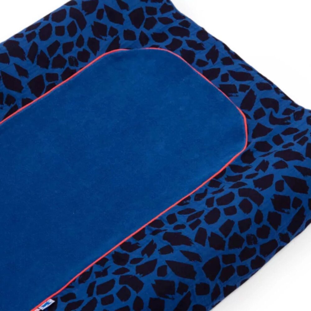 COLCHÓN CAMBIADOR PUCE & PILOU