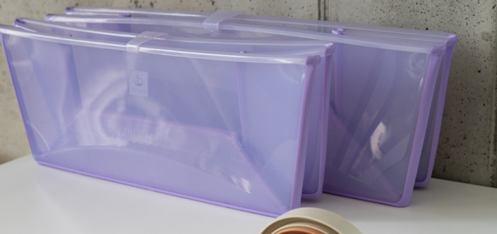 Cómo elegir la bañera ideal para tu bebé