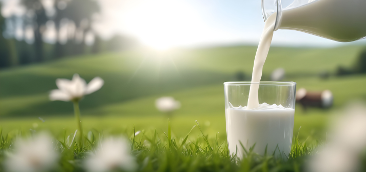 Queso Crema para Bebés