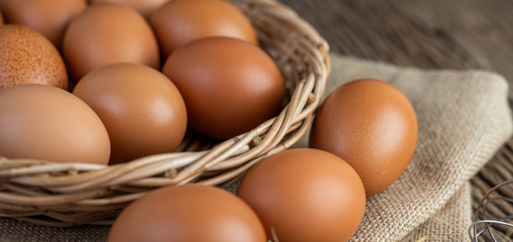 Panqueques de Mandarina