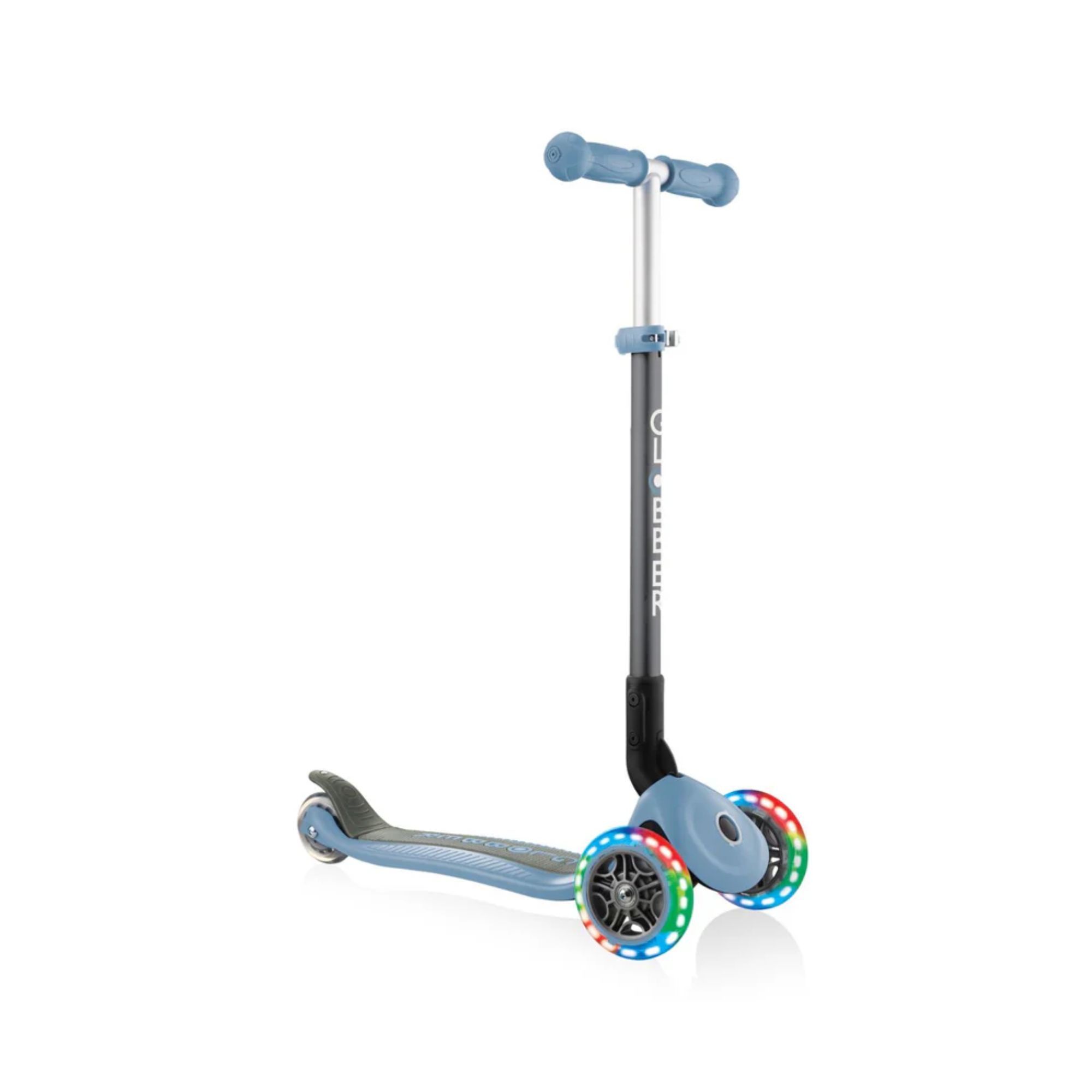 TRICICLO 4 EN 1 ARENA V2 MODELO EXPLORER GLOBBER