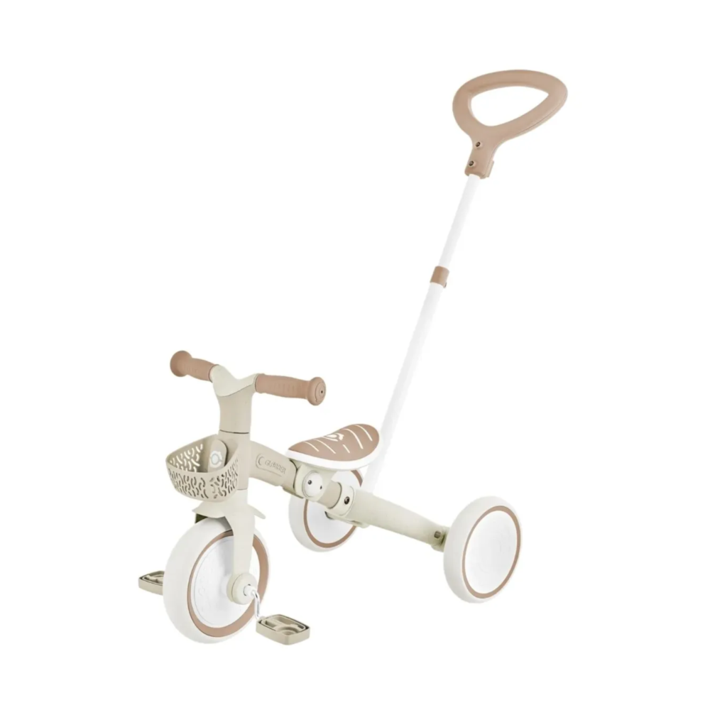 Triciclo de aprendizaje 3 en 1 - Globber
