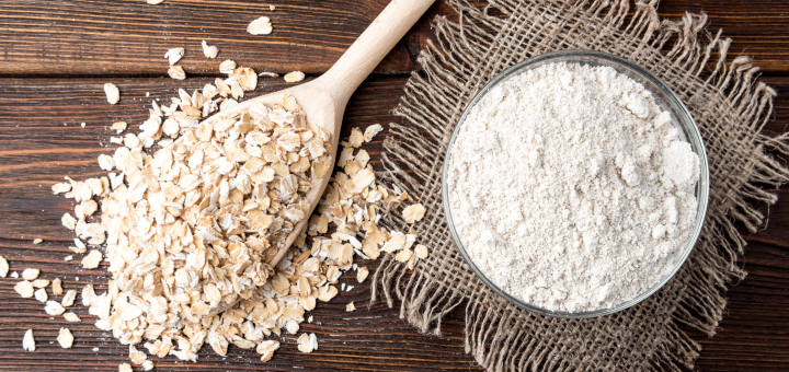 Panqueques de Mandarina