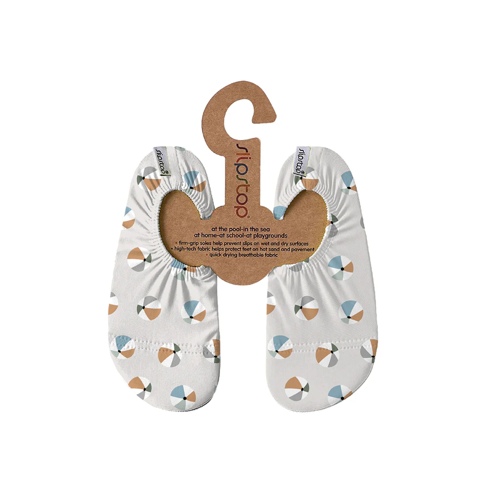 ZAPATOS ANTIDESLIZANTES MULTIUSOS MODELO TIBURONES SLIPSTOP