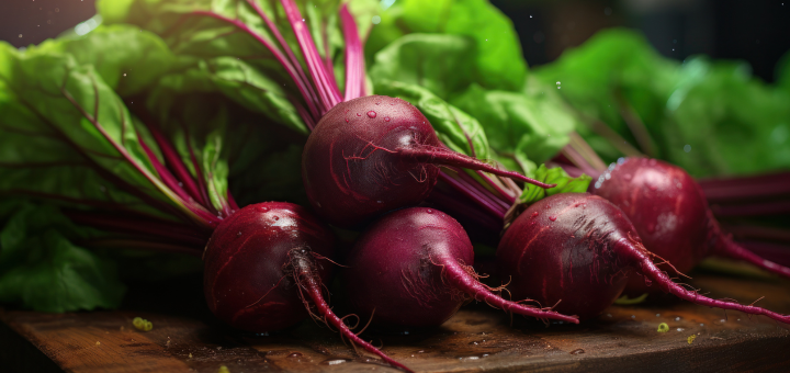 Papilla para la Anemia