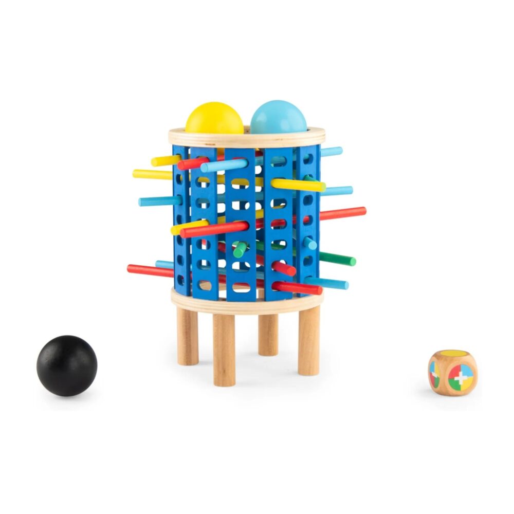 GIGA BOMBA LES LOUFOQUES DE MOULIN ROTY