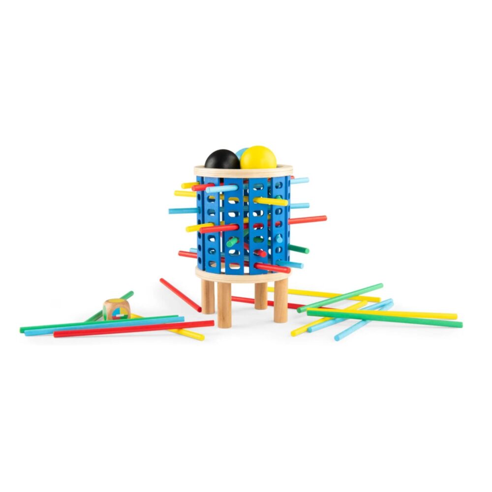 GIGA BOMBA LES LOUFOQUES DE MOULIN ROTY