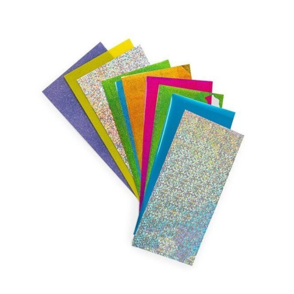 TARJETAS FANTÁSTICAS LOUFOQUES DE MOULIN ROTY