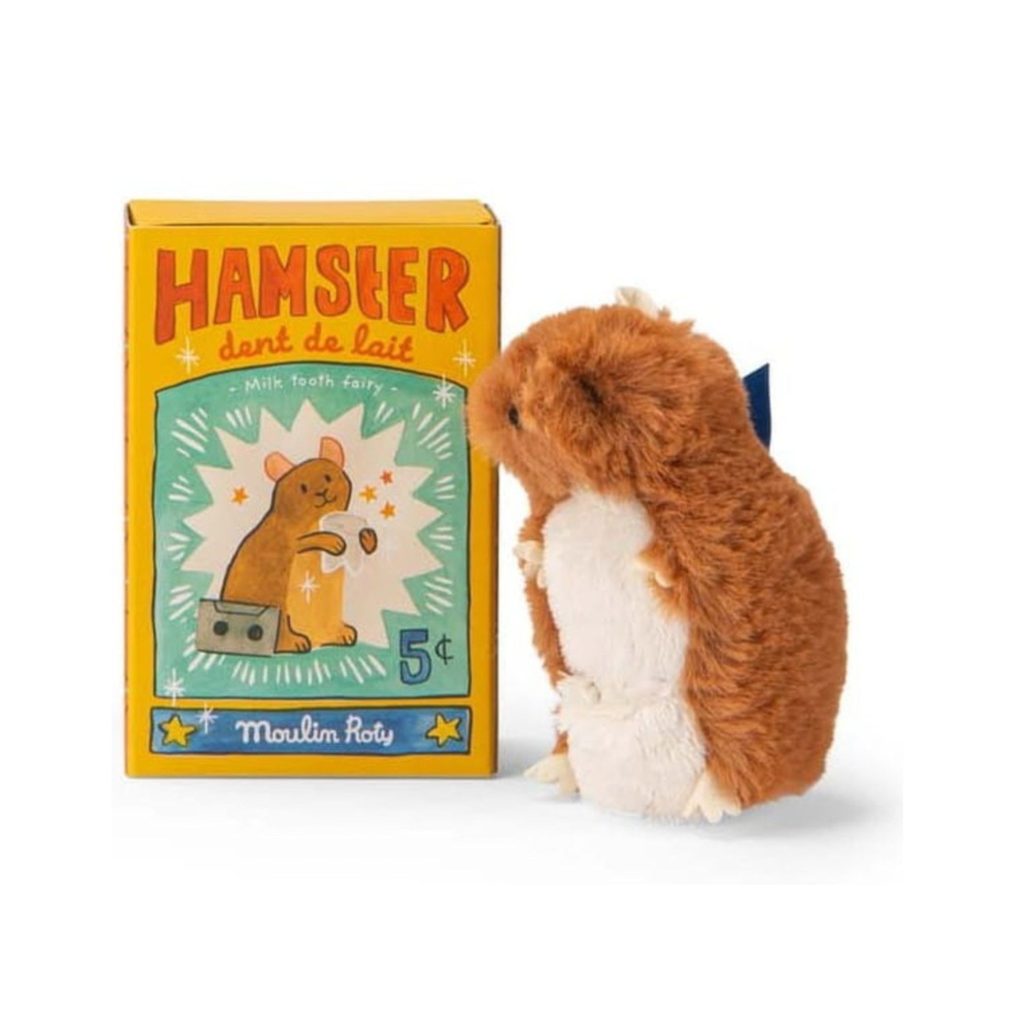 PELUCHE DE ACTIVIDAD RAYA GRANDE COLECCIÓN LAS AVENTURAS DE PAULIE