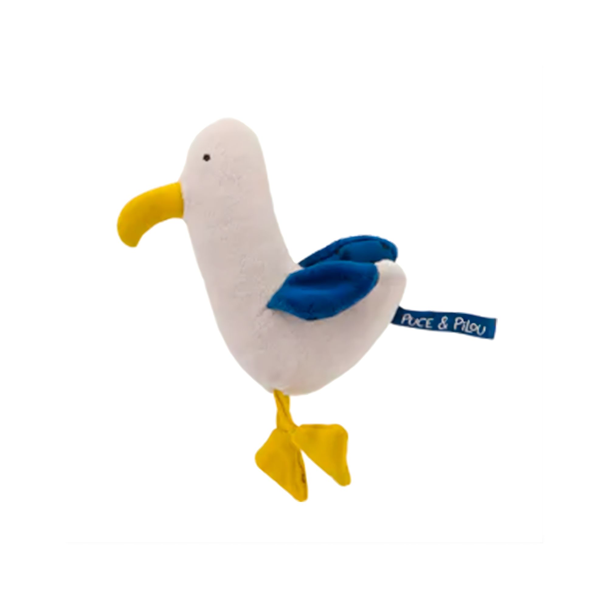 SONAJERO DE PERA CON ARO DE MADERA COLECCIÓN TRES CONEJITOS