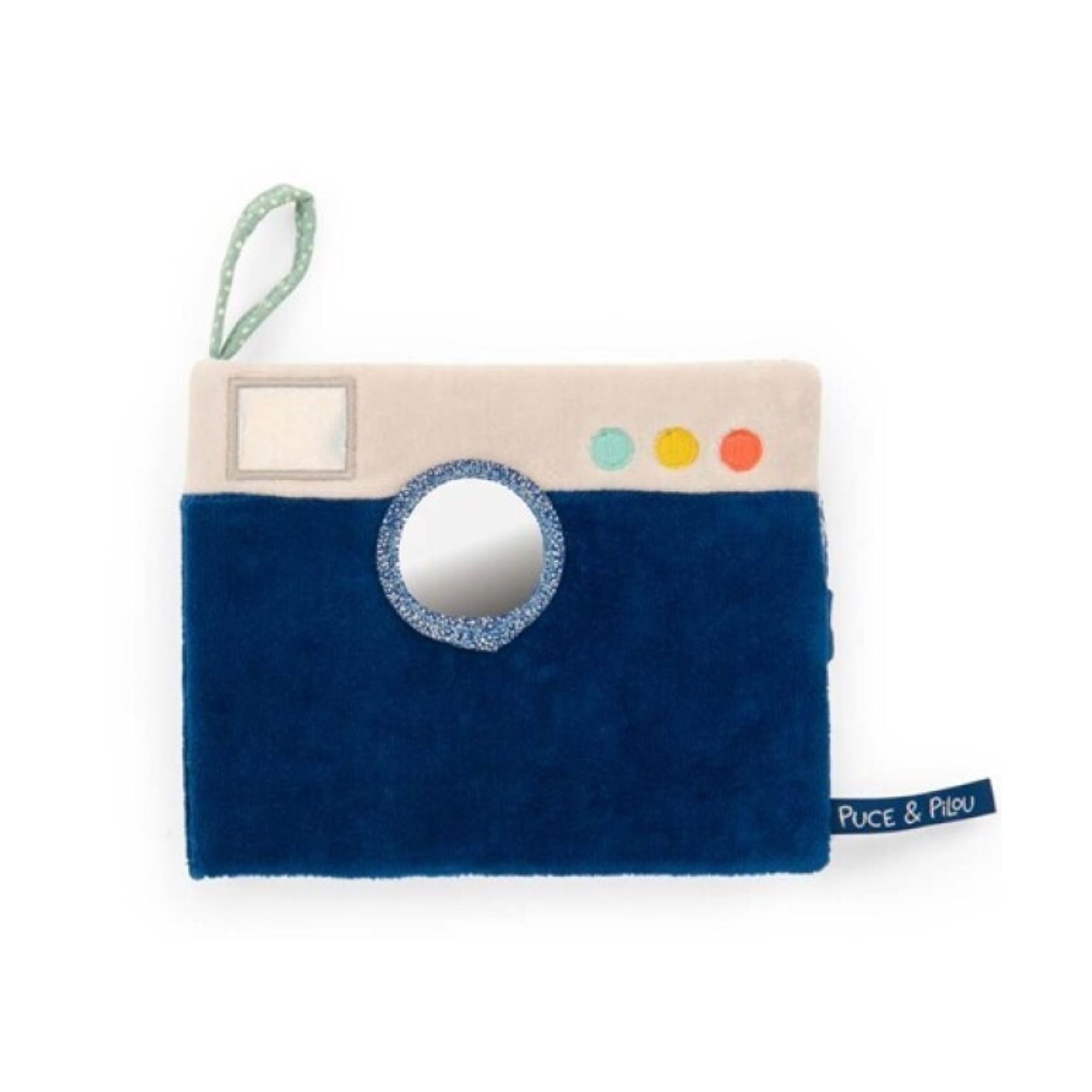 BOLSA ISOTERMICA TRES CONEJITOS MOULIN ROTY