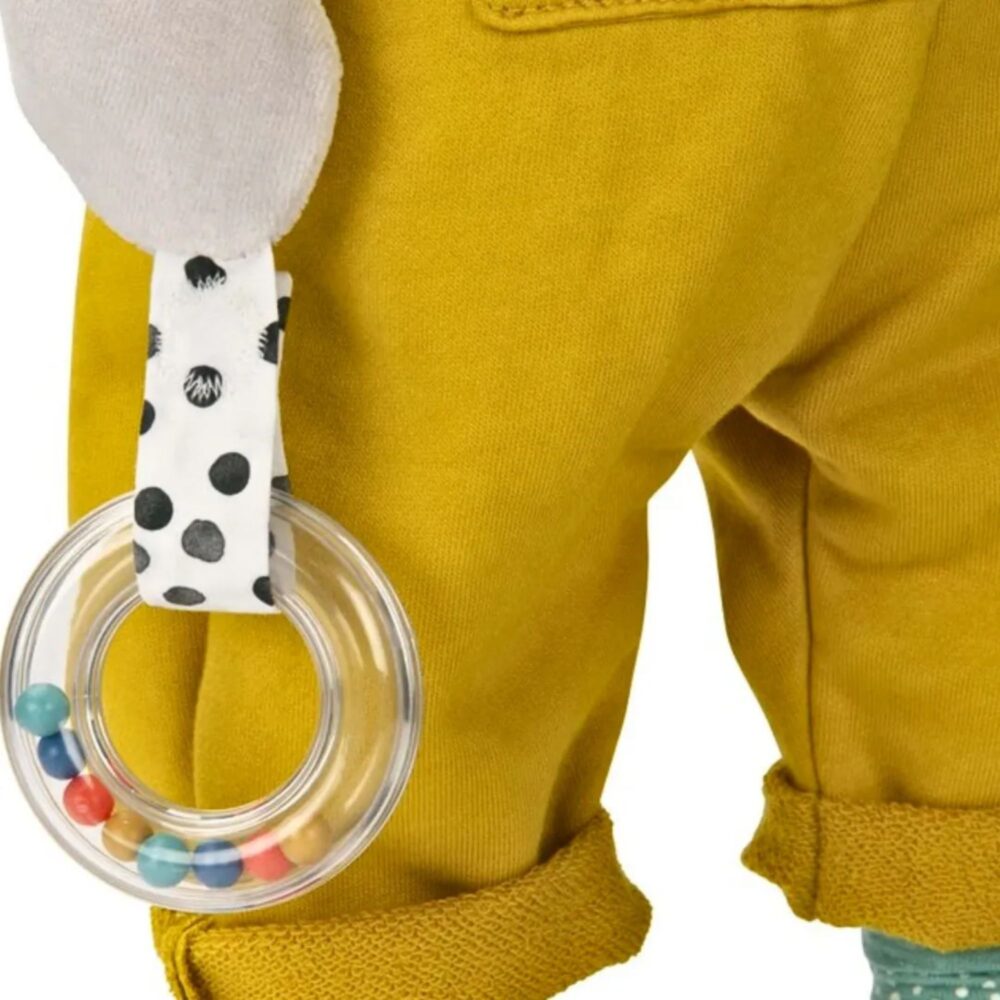 PELUCHE GRAN PERRO PILOU DE MOULIN ROTY