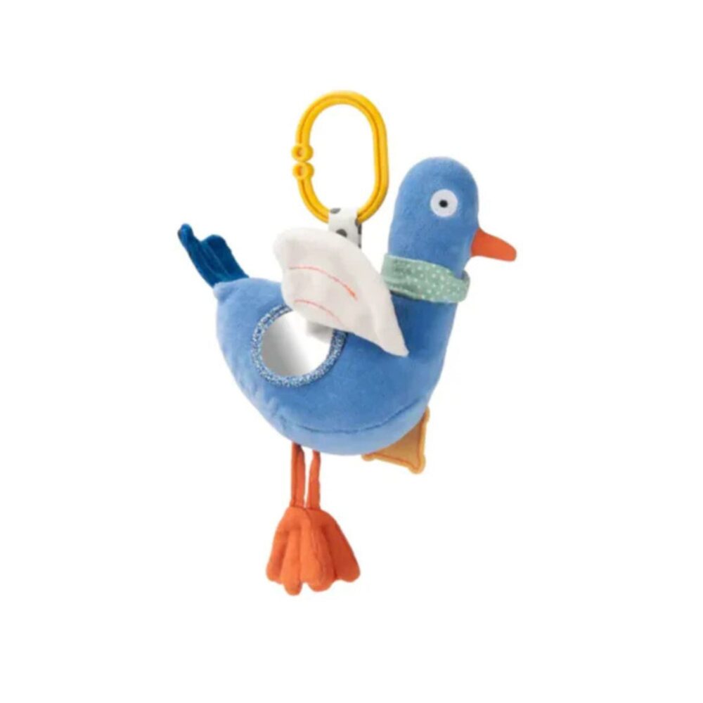 PALOMO MICHEL DE ACTIVIDADES PARA COLGAR