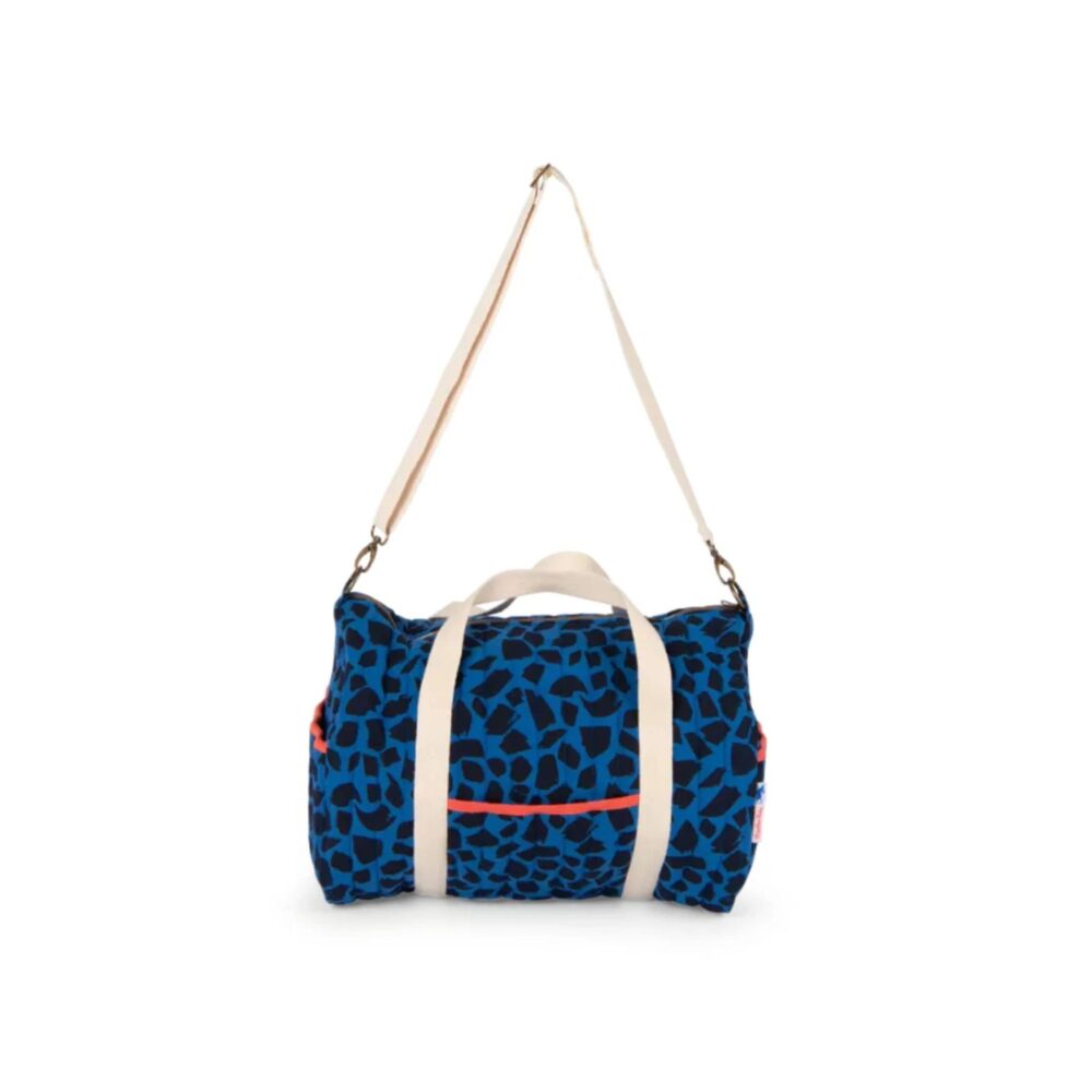 BOLSO CAMBIADOR PUCE & PILOU