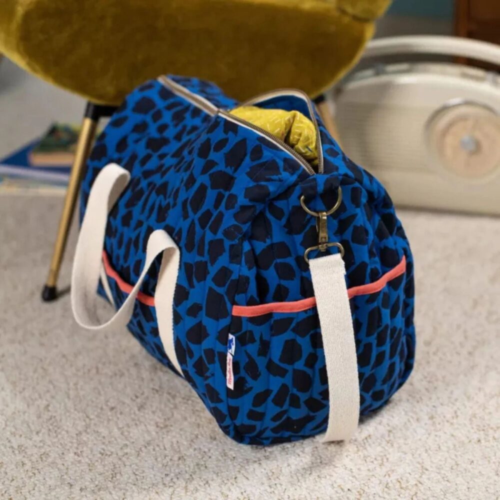 BOLSO CAMBIADOR PUCE & PILOU