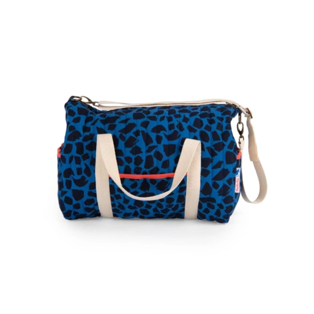 BOLSO CAMBIADOR PUCE & PILOU