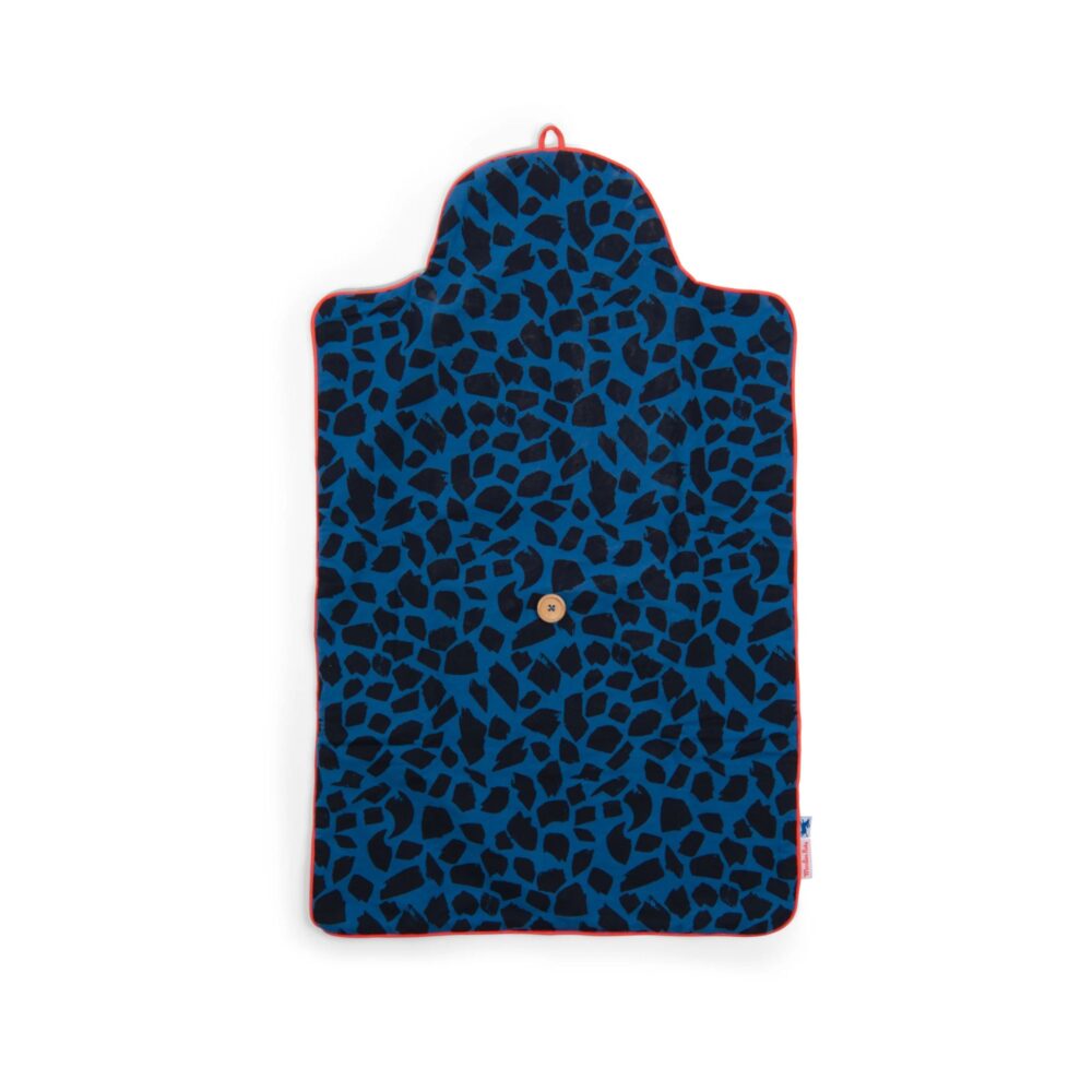 CAMBIADOR DE VIAJE PUCE & PILOU