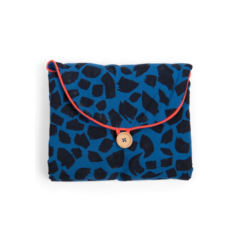 CAMBIADOR DE VIAJE PUCE & PILOU