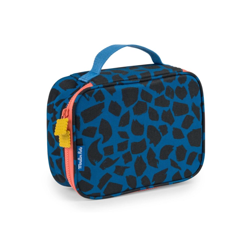 BOLSA ISOTERMICA PUCE & PILOU - MOULIN ROTY