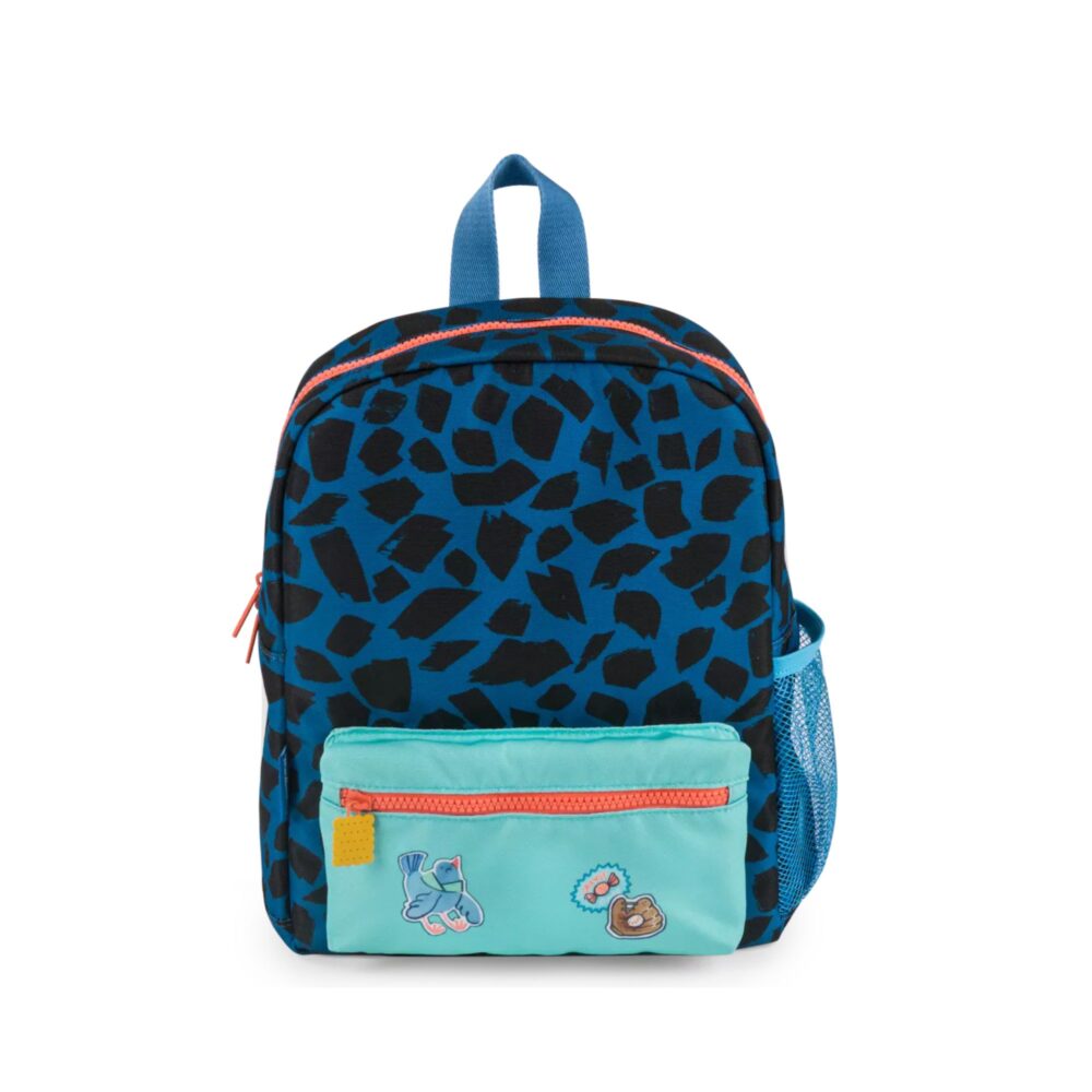 MOCHILA PUCE & PILOU DE MOULIN ROTY