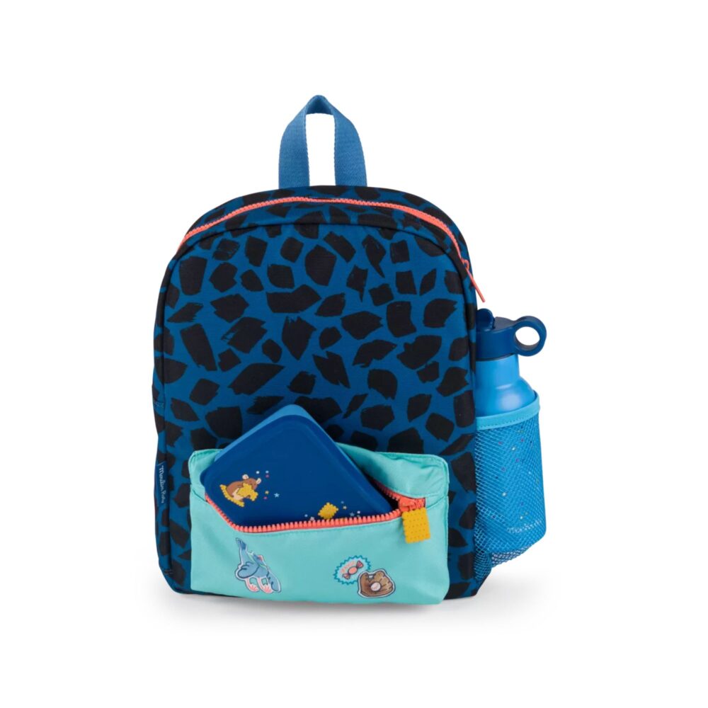 MOCHILA PUCE & PILOU DE MOULIN ROTY