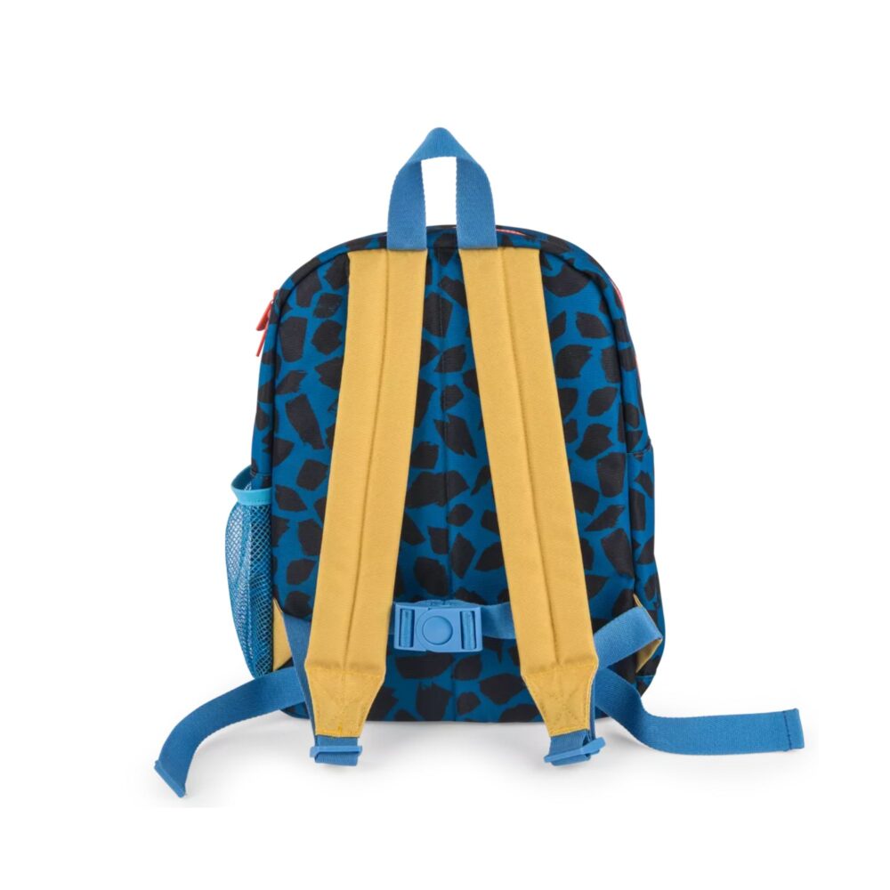 MOCHILA PUCE & PILOU DE MOULIN ROTY